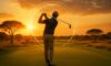 Swing Tempo Golf Apps: Perfect Your Game Today