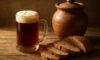 Brewing Your Own Kvass: Easy Homemade Fermented Drink