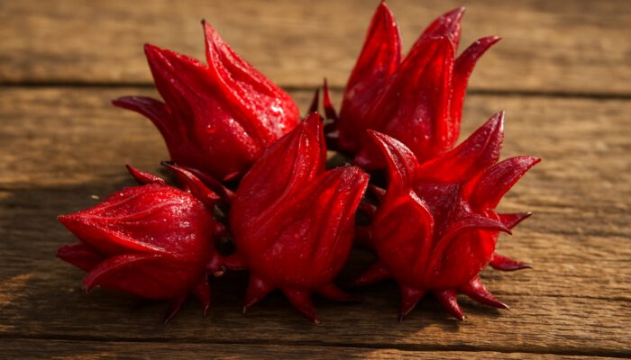 Hibiscus Flowers: Creative Cooking Methods and Ideas