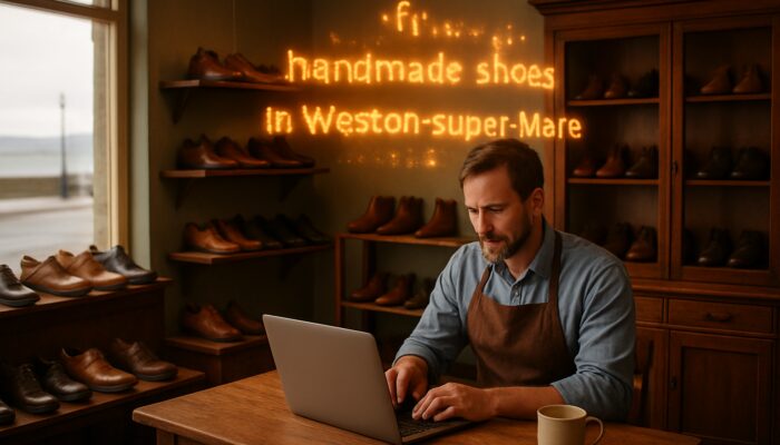 E-Commerce SEO Strategies for Small Businesses in Weston-super-Mare