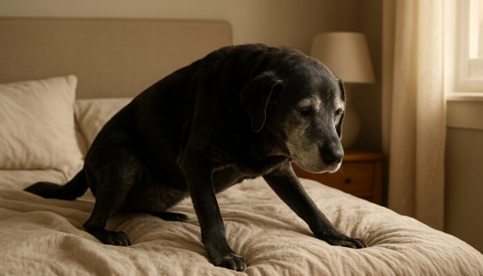Arthritis Relief for Dogs: Effective Home Remedies and Care