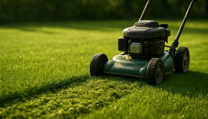 Grass Cutting in Ilchester: Trusted Local Garden Experts