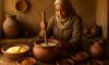 Homemade Smen: The Must-Have Moroccan Butter for Your Kitchen