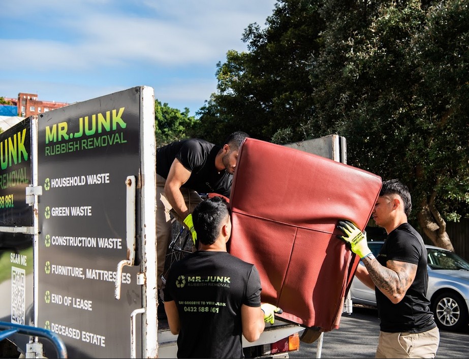 Hard Waste and Junk Removal Options: What You Need to Know