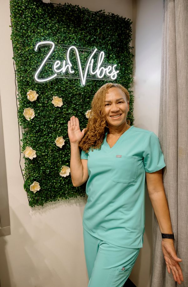 Welcome To ZenVita Medspa