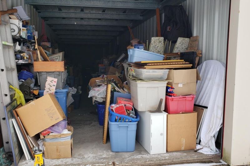 Flat Clearance Peterborough: Free Quote Services Available