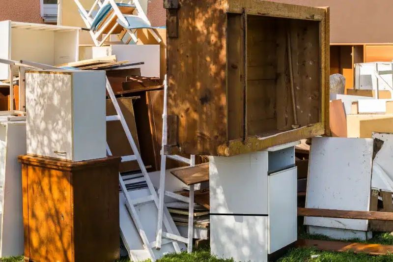 Loft Clearance Services: Expert Help in York Available