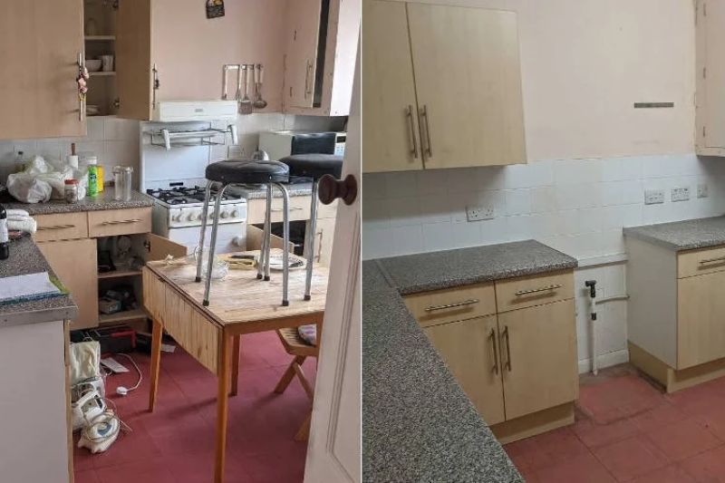 Probate House Clearance: Same-Day Service in Buckinghamshire