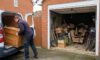 Loft Clearance Service: Stress-Free Solutions in Swindon