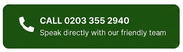 Call Us For Garage Clearance in Harrow
