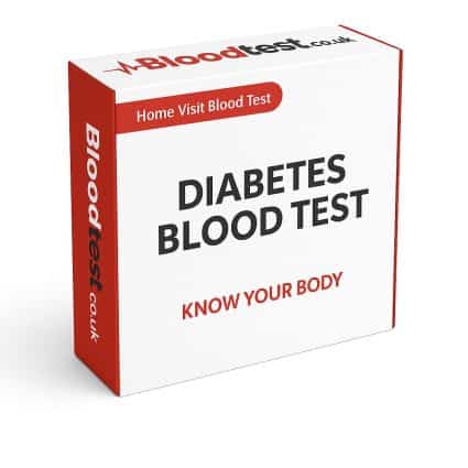 Diabetes Blood Test Overview for Canterbury Residents