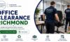 Office Clearance Services in Richmond: Reliable and Efficient