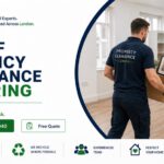 End of Tenancy Clearance: Efficient Services in Havering