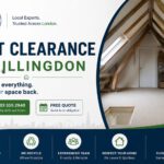 Loft Clearance Services in Hillingdon: Professional Assistance
