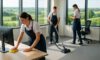 Office Cleaning Experts You Can Trust in Poyntington