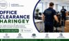 Office Clearance Services in Haringey: Quick and Affordable Options