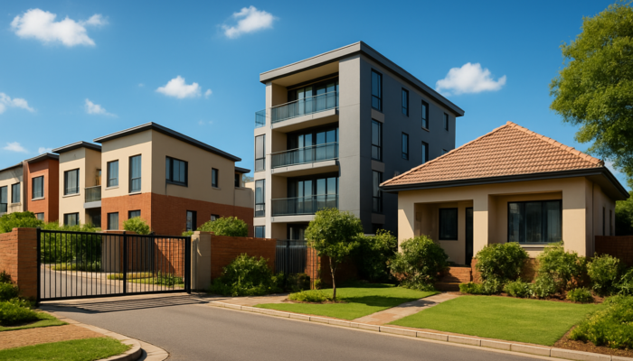 Mid-Level Homes in Thohoyandou: Essential Buying Guide