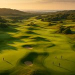 Newcastle Golf Club: Discover Premier Local Courses and Amenities