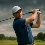 Golf Swing Plane Mastery: Techniques for Advanced Form