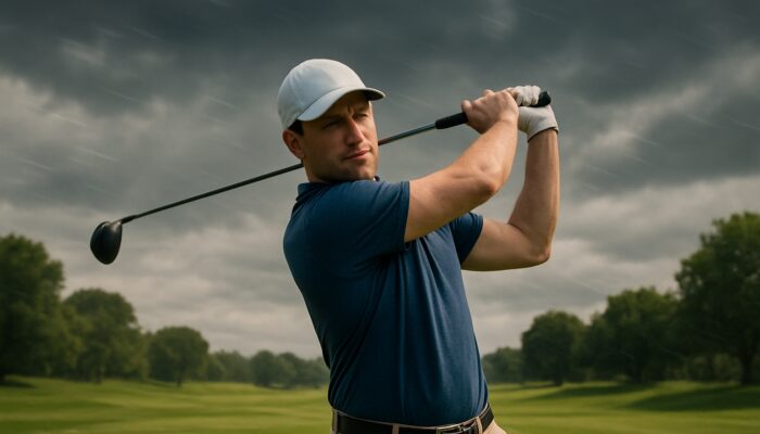 Golf Swing Plane Mastery: Techniques for Advanced Form