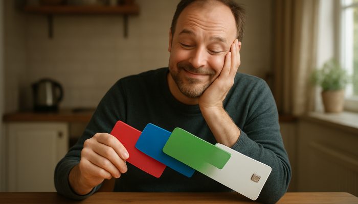Store Cards Simplified: Merge Your Payments Effortlessly