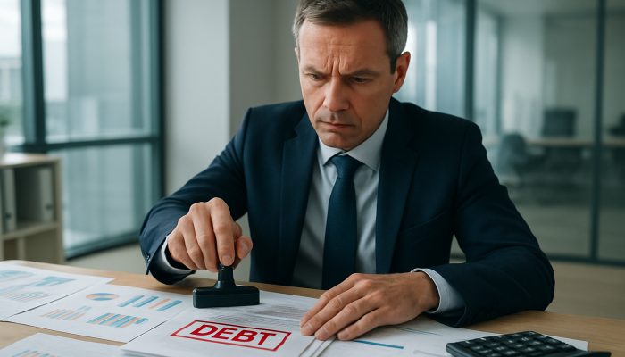 Restructuring Business Debts for Upcoming Funding Opportunities