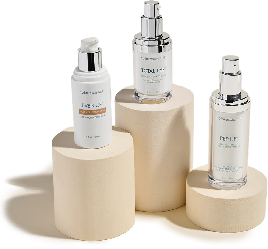 Sun Protection with Colorescience in Aurora and Denver
